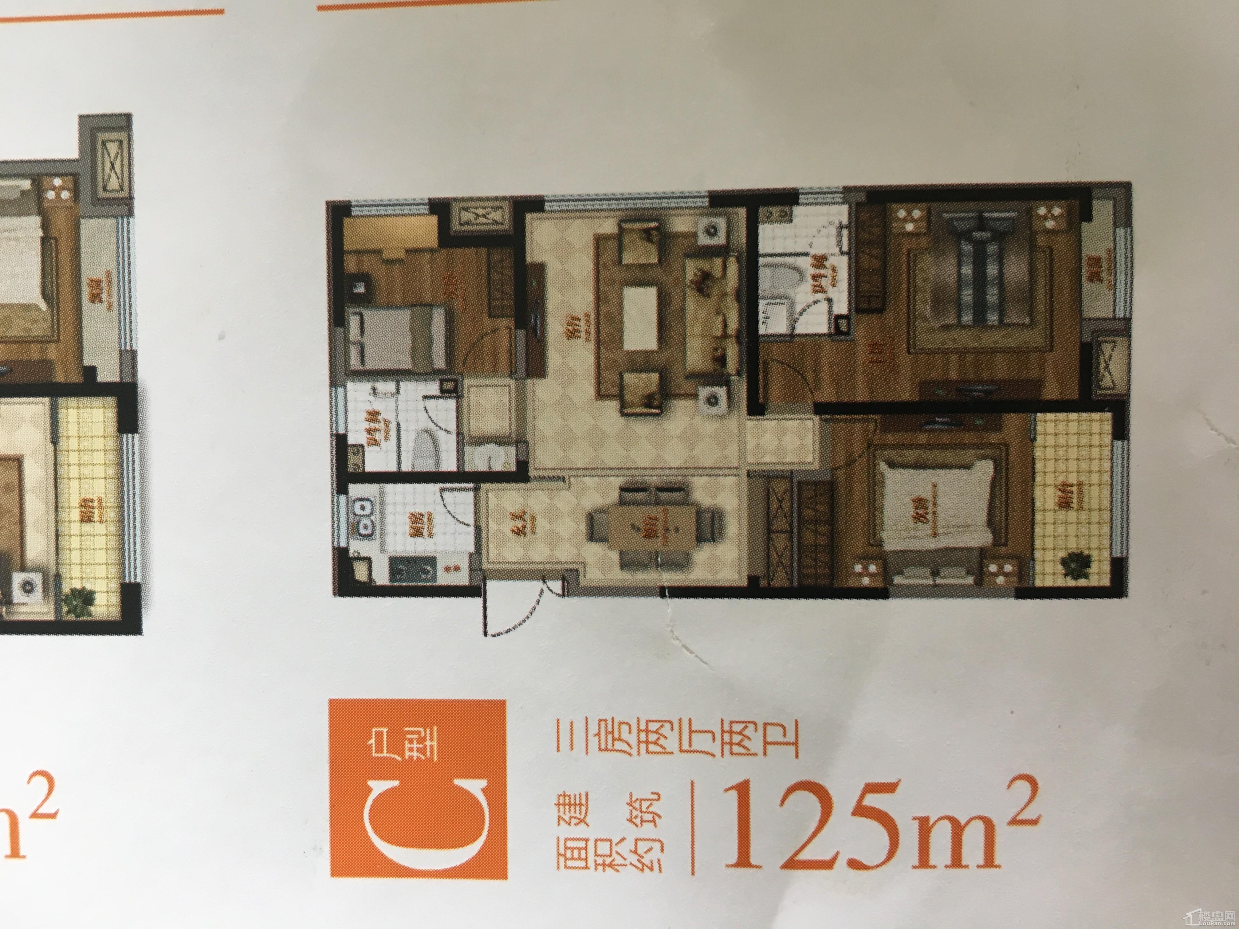 维多利摩尔城