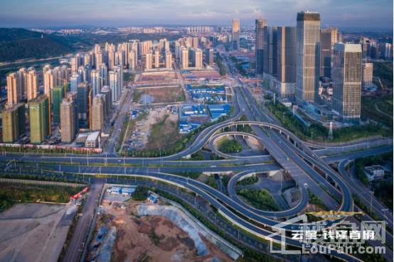 2018中国最新城市排名出炉 南宁排二线14位