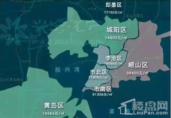 关于即墨楼市,你的热词还不够多?_楼盘网-青岛站_新浪图片