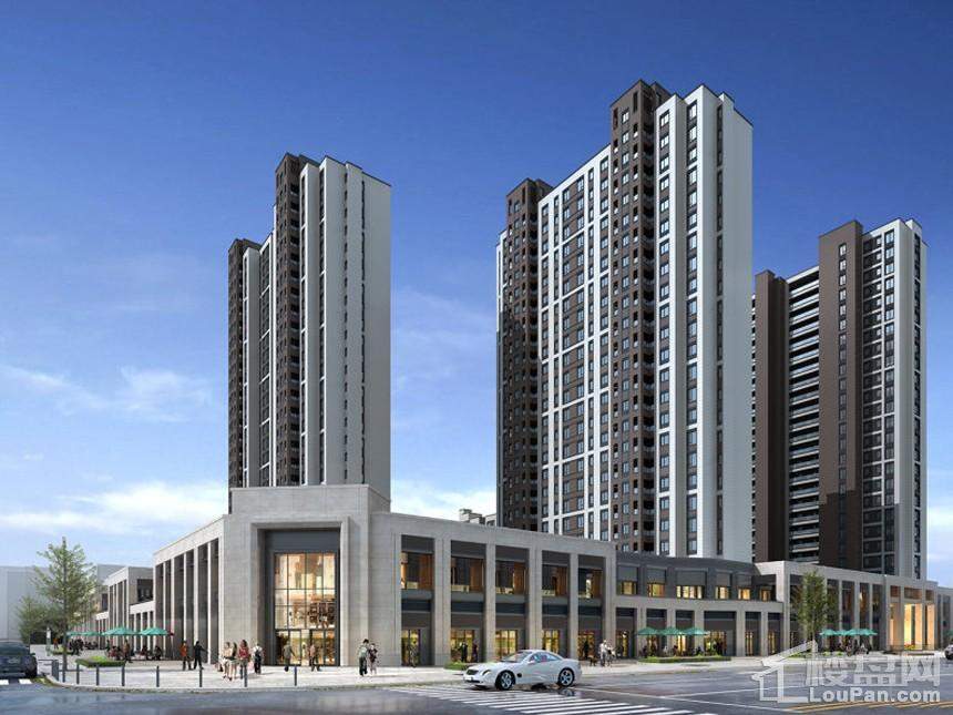 万科左岸怎么样 苏州万科左岸地址 万科左岸楼盘详情