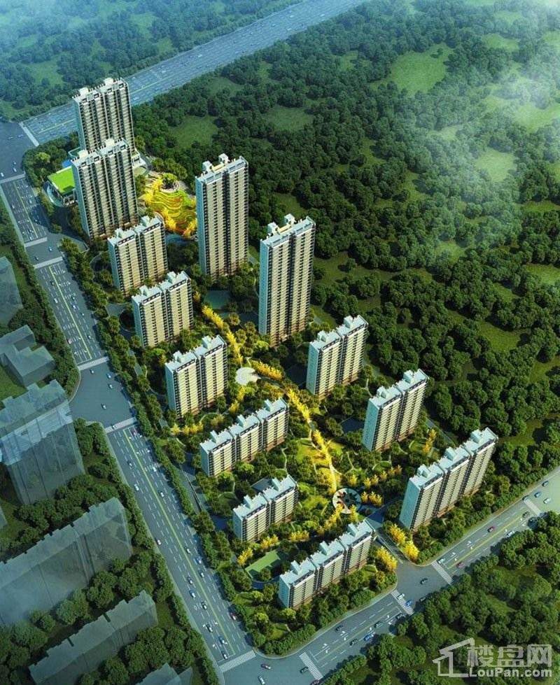 联发碧桂园·天璞