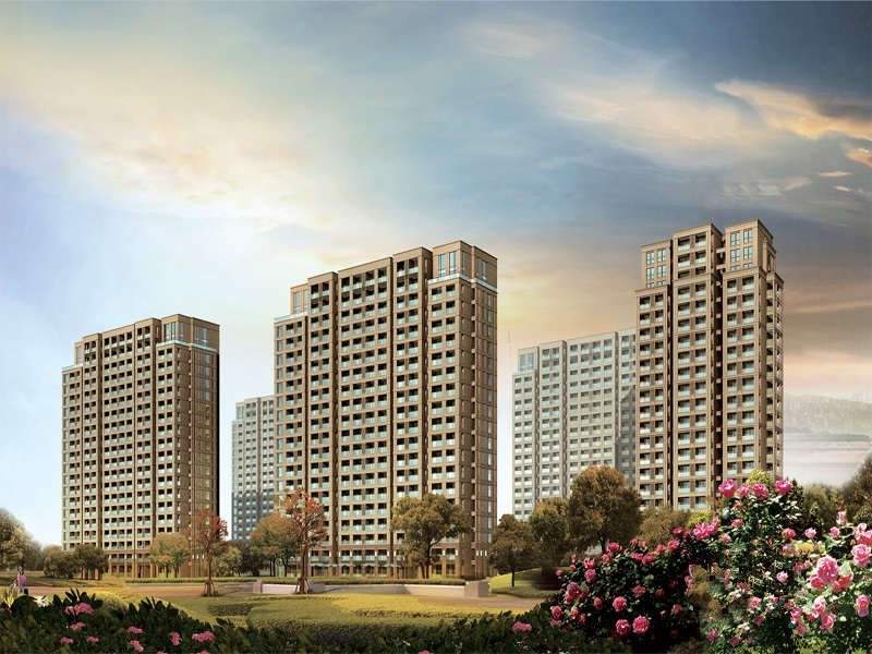 浔南小学实景揭秘 准备好入读新学校了吗?