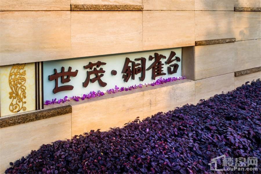 世茂铜雀台房价 苏州世茂铜雀台位置 世茂铜雀台怎么样