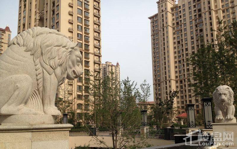 青岛中南世纪城四期中南熙悦效果图_实景图_样板间-青岛楼盘网