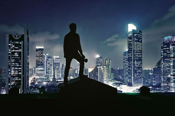 上海地产集团:中华企业的重组现金不用于市场