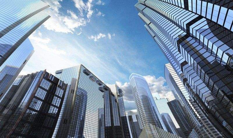 【喜报】2018年1-2月房企销售业绩TOP100,碧