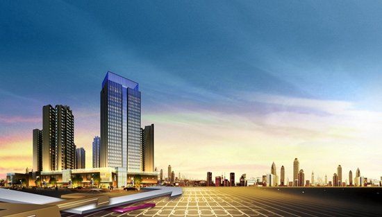 国家统计局:2月一线城市新房房价同比下降0.1% 二手房涨幅连续17个月回落