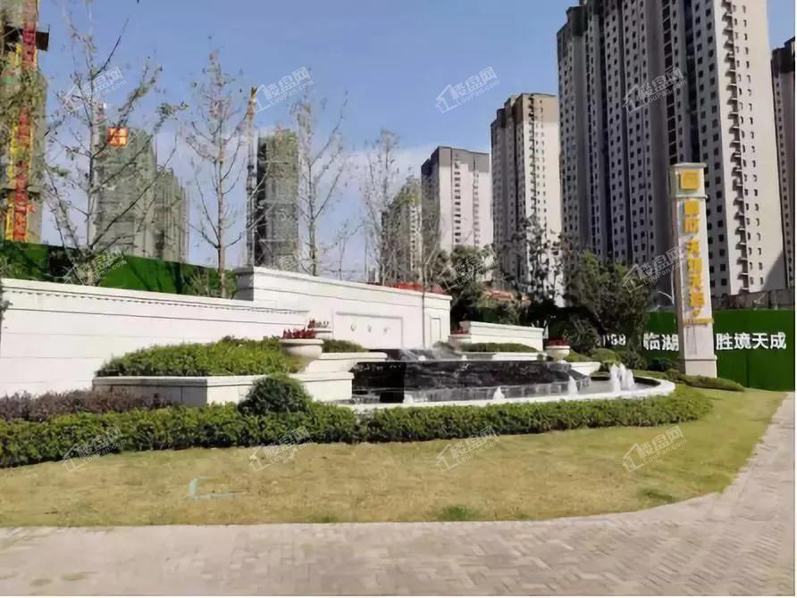蚌埠升平街大院有拆迁计划水游城二期拆迁户什么时候还原