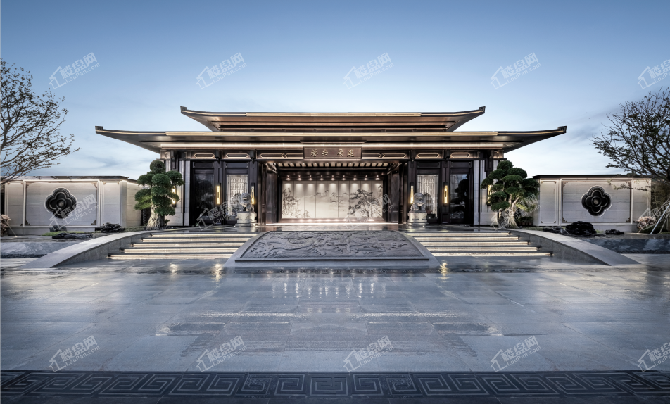 漳州建发央誉户型好吗王牌户型开窗即是美景