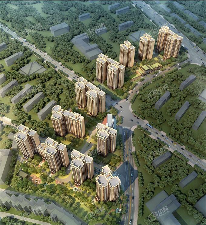 漳州中骏四季花都物业怎么样 10小时全时为你提供尊贵服务