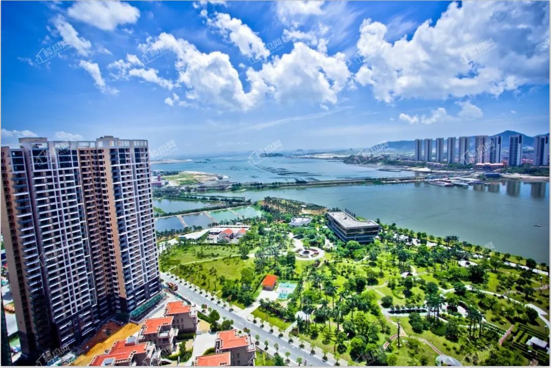 永鸿鸿溪谷项目附近有厦门大学附属中学,厦门大学漳州校区,太武实验