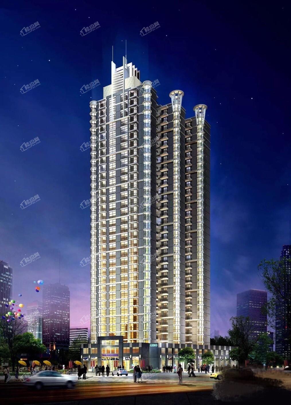 漳州中天大厦周边配套好吗