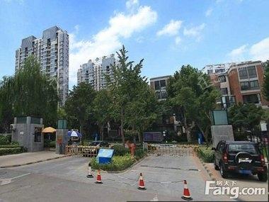 东方今典天汇中心河悦