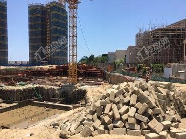 保科·悦府图片相册_户型图_实景图-汕头楼盘网