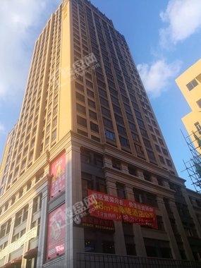 富业豪庭