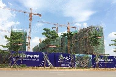 南宁启迪东盟科技城