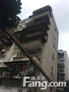 外文书店宿舍