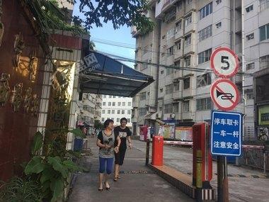 万力社区一区