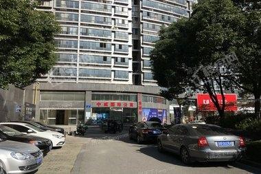 中威国际公寓