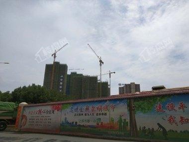 中国核建锦城
