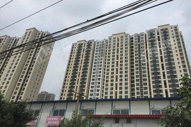 首开住总熙悦安郡