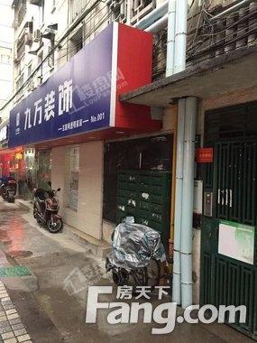 清河路157号小区