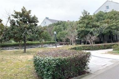 香城花园别墅