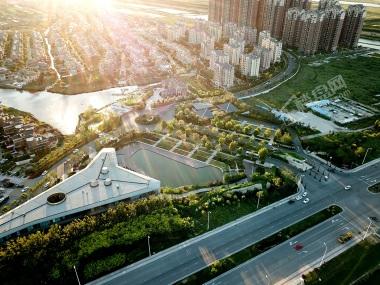 中海国际公园城