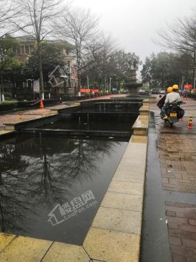 八桂绿城龙湖御景