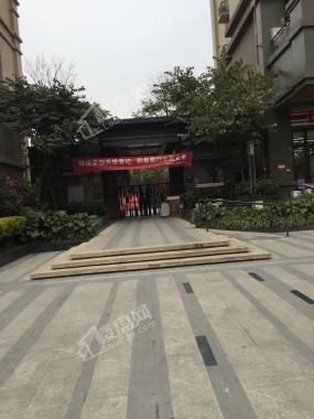 建发翡翠鹭洲