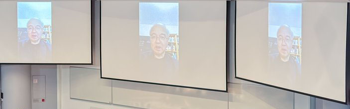 Thousands of people attended the grand event at HKUST, and the WCS 2025 RWA Industry Conference set off a digital asset 