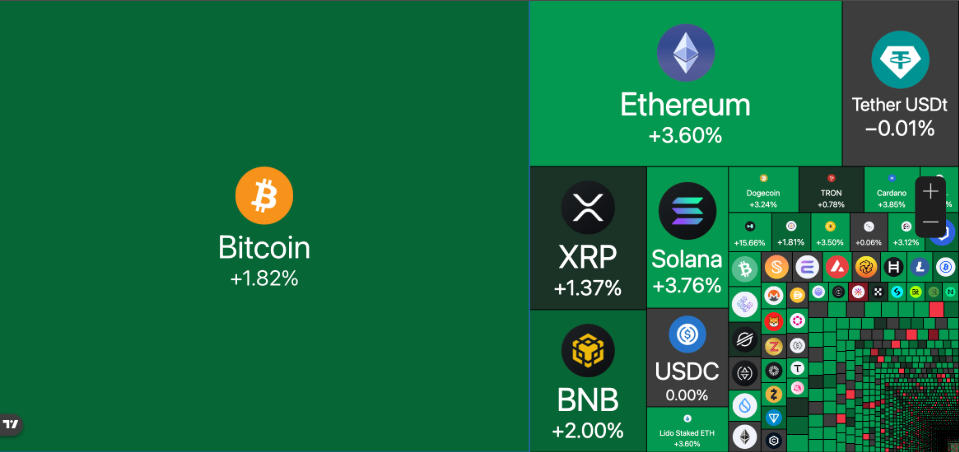 美国财政部长贝森特：中美贸易框架取得