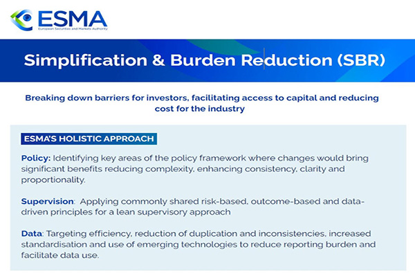 欧盟考虑对股票、加密交易所实施类似美国SEC的监管以促进初创企业发展