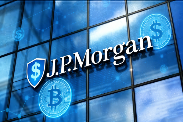 JPMorgan Chase: The total market capitalization of stablecoins is expected to reach approximately $500 billion to $600 billion by 2028.