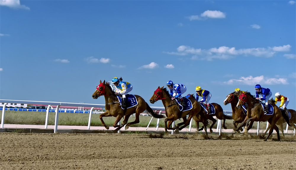 Horse racing tourism has become Hong Kong's new ace! Jockey Club upgrades to attract customers with billions of dollars!