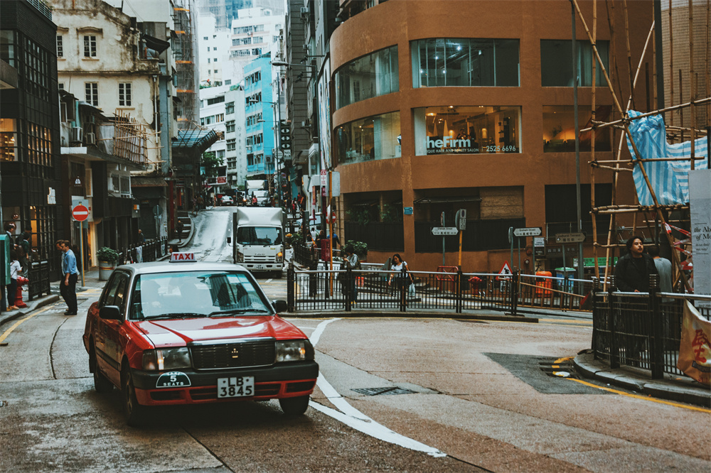 By November 2025, the number of visitors to Hong Kong has exceeded 45 million! Year on year increase of 12%!