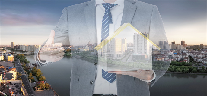 Hong Kong's' big shots' enter the market intensively, and mainland funds become an important increment in the Hong Kong stock and property markets!