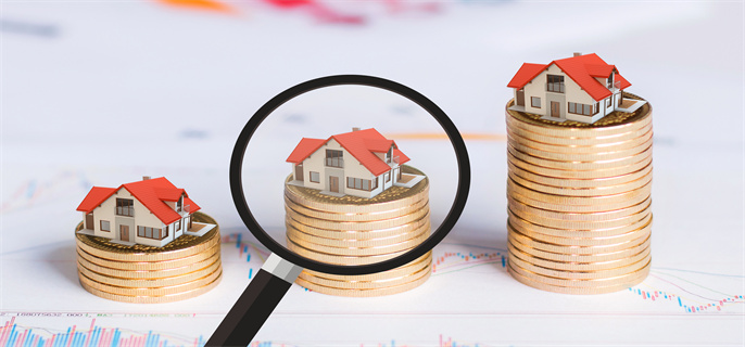 Rent purchase inversion+wealth effect, Hong Kong's urgent need for 