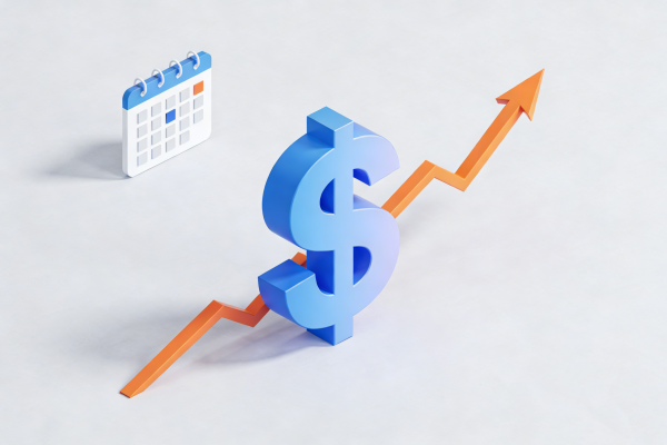 Bank of America: The US dollar may strengthen in the coming months.