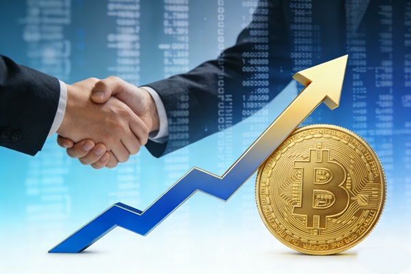 Financial Times: Crypto sector M&A deals to reach a record $8.6 billion in 2025.