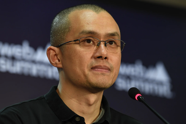 CZ圣诞寄语：真正的比特币早期买家，是在恐惧与怀疑中入场