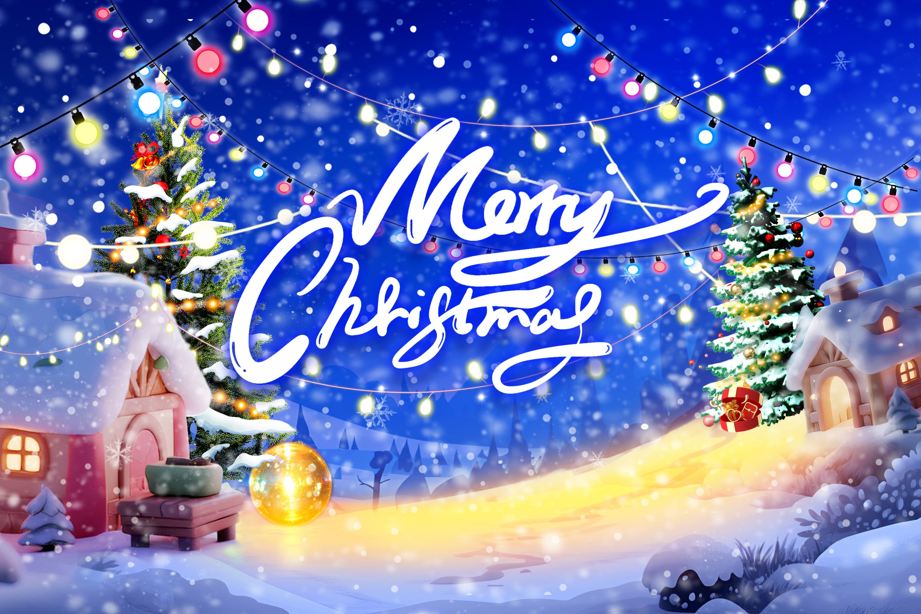 This Christmas, large numbers of Hong Kong residents are travelling to the mainland by high-speed rail for holidays and family visits!