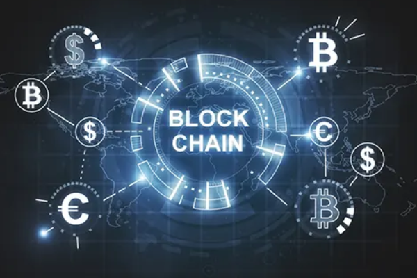 Ministry of Ecology and Environment: Promoting the deep integration of information technologies such as blockchain with ecological and environmental governance