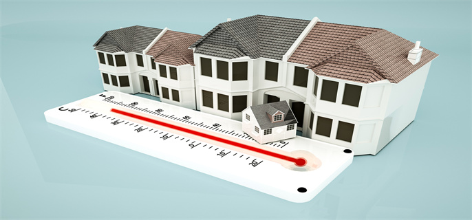 Over 1,000 sq ft property for sale at Hong Kong's Dragon Hill: Commanding views of the racecourse and river!