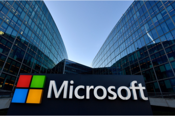 微软豪掷190亿美元投资加拿大AI：科技浪潮下的新机遇!