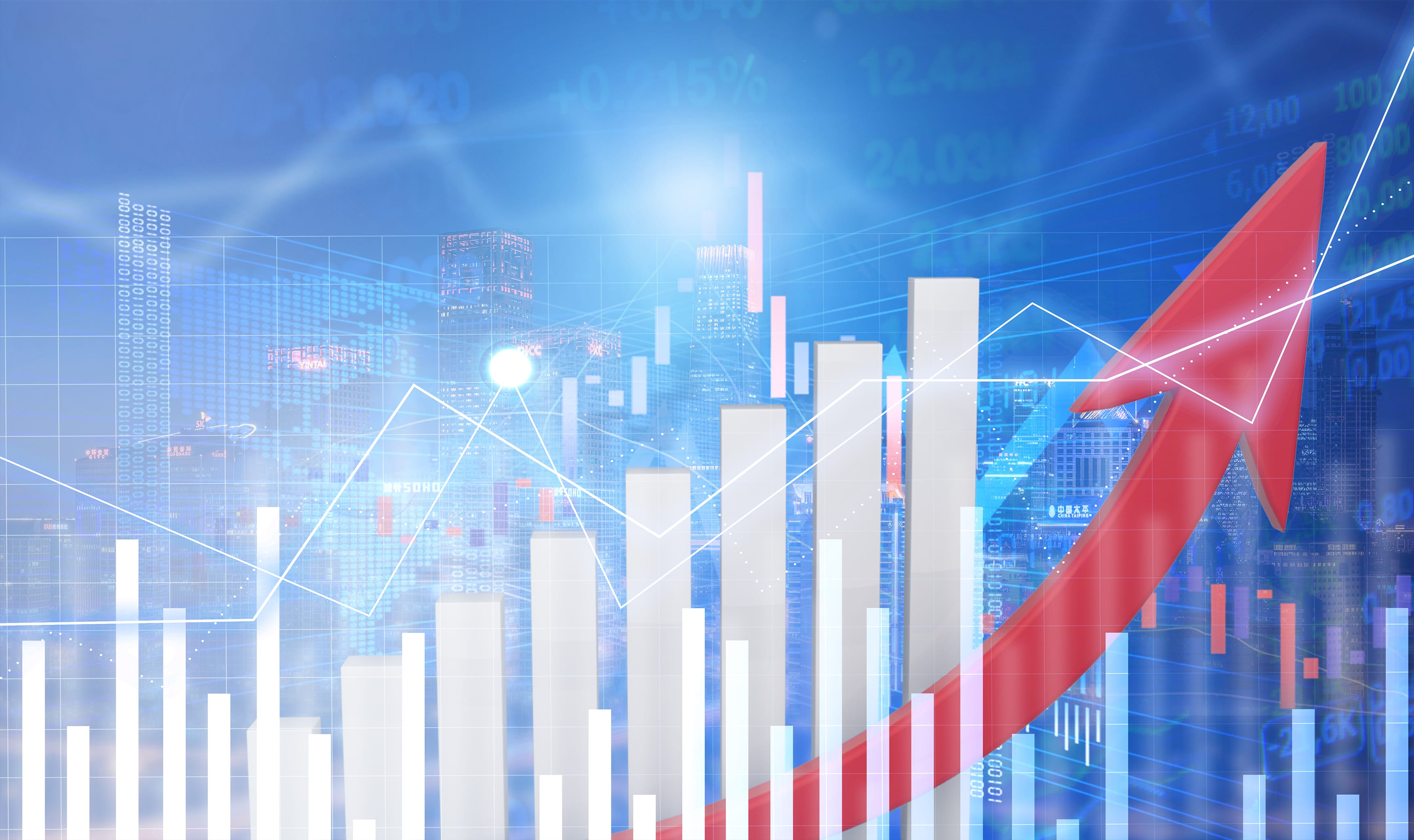 Hong Kong tech stocks rebound: Baidu Group surges over 7% during trading!