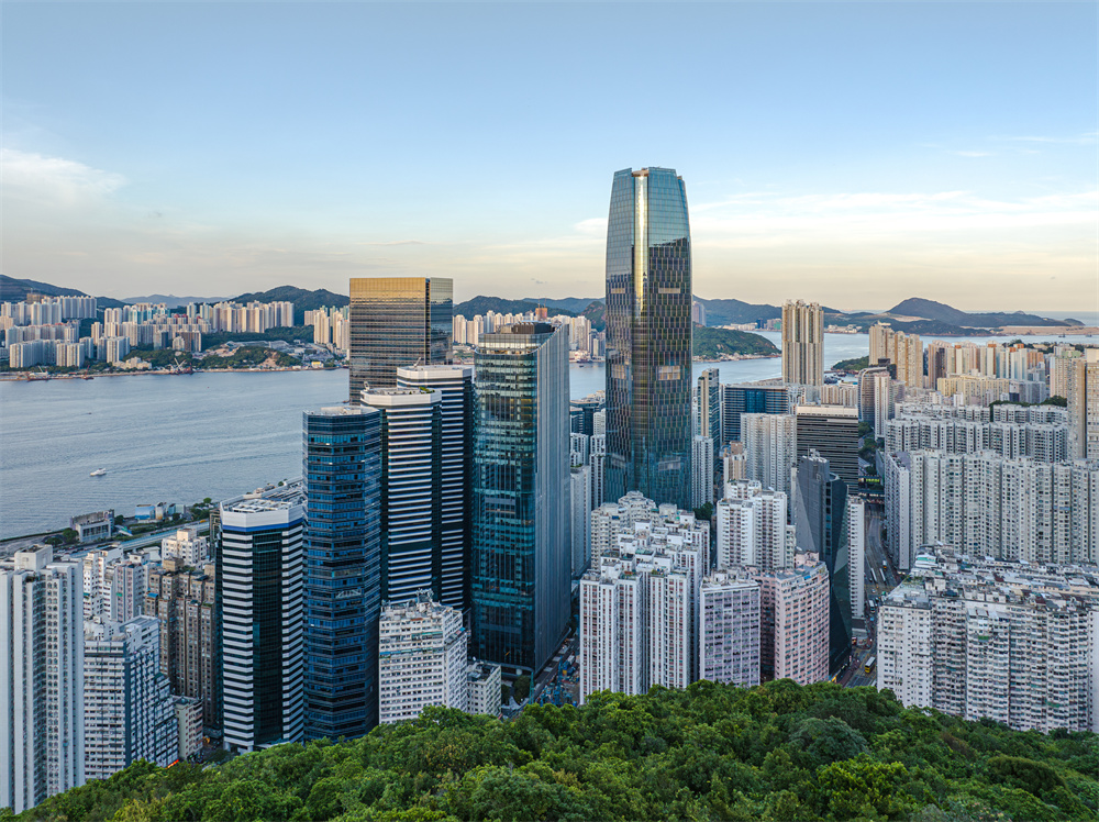 Kaohsiung commercial real estate adds another heavyweight transaction, refreshing the benchmark for rental prices in core business districts!