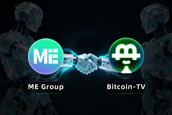 ME Group收购视频制作与发布平台BTV，创始人Michael Guo将作为合伙人加入ME生态