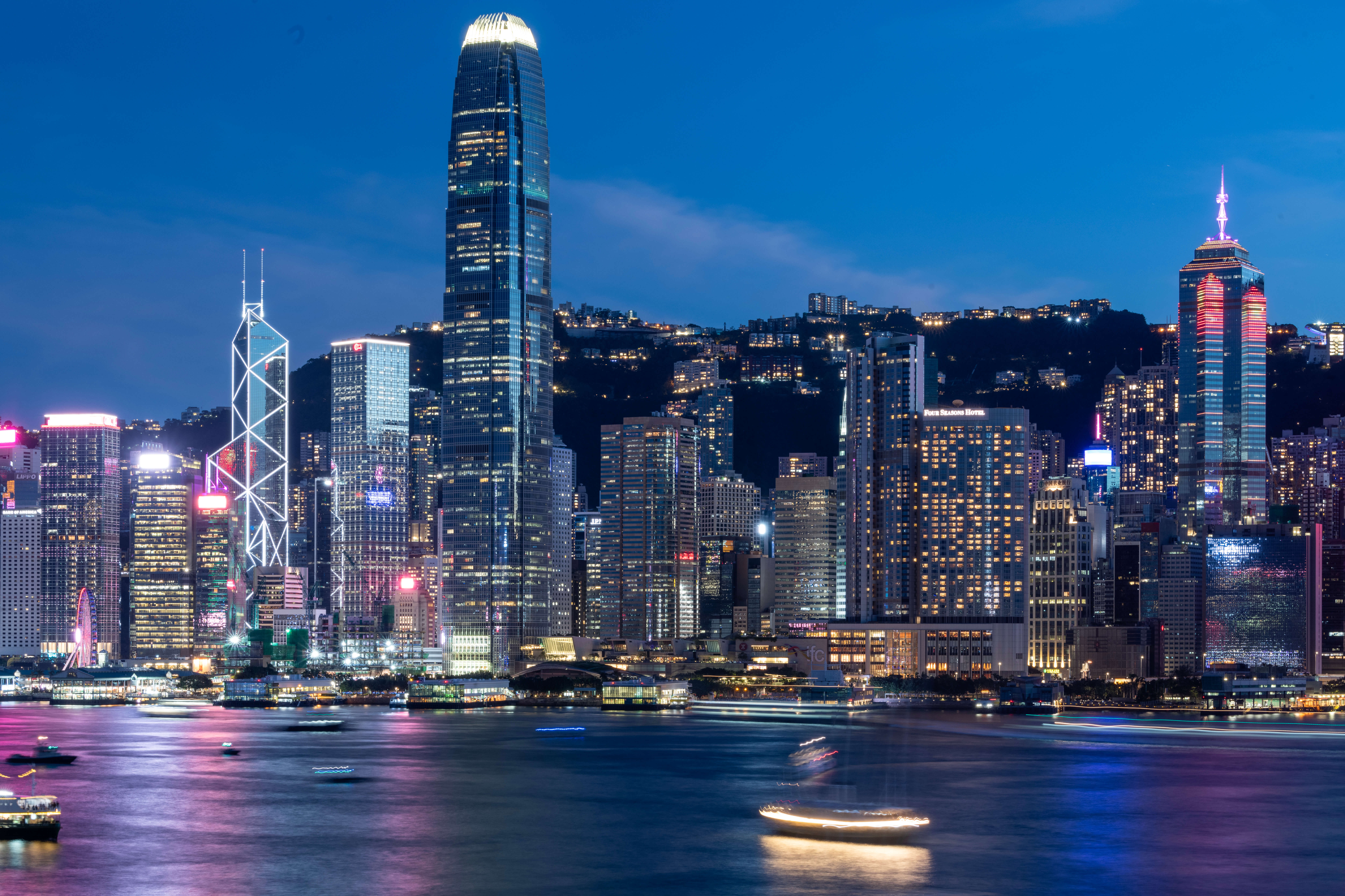 Hong Kong's Must-Visit Spots | The Monchhichi Sea and Land Carnival at Central Pier is Coming!