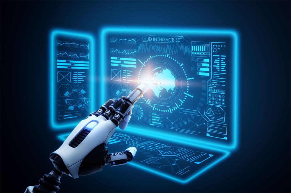 Face the AI gap! Hyundai Motor leads Korean enterprises to embark on a breakthrough in intelligent transformation